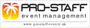 PRO-STAFF event management