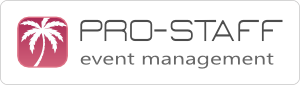 PRO-STAFF event management